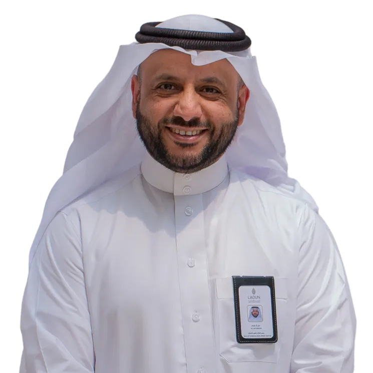 أ. علي بن صالح الفرحان