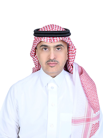 د. بندر بن برجس بن حميدي العبدالكريم